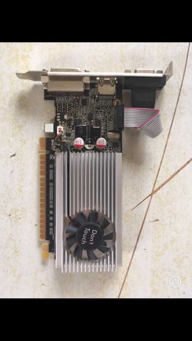 Karta Graficzna Nvidia Gt 705