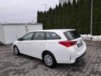 Toyota Auris Kombi Active 4D4 1.4D 2014 rok