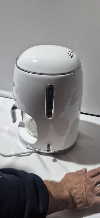 Ekspres do kawy SMEG