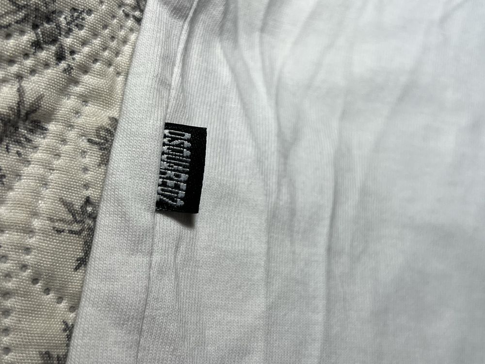 Футболка Dsquared2 S розмір