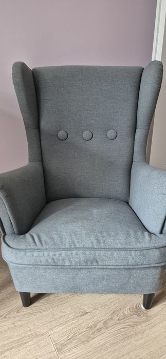 Uszak dziecięcy Ikea