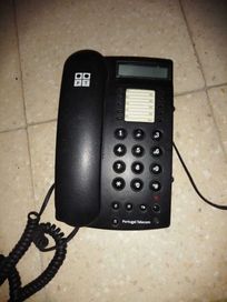 Telefone PT - com fio