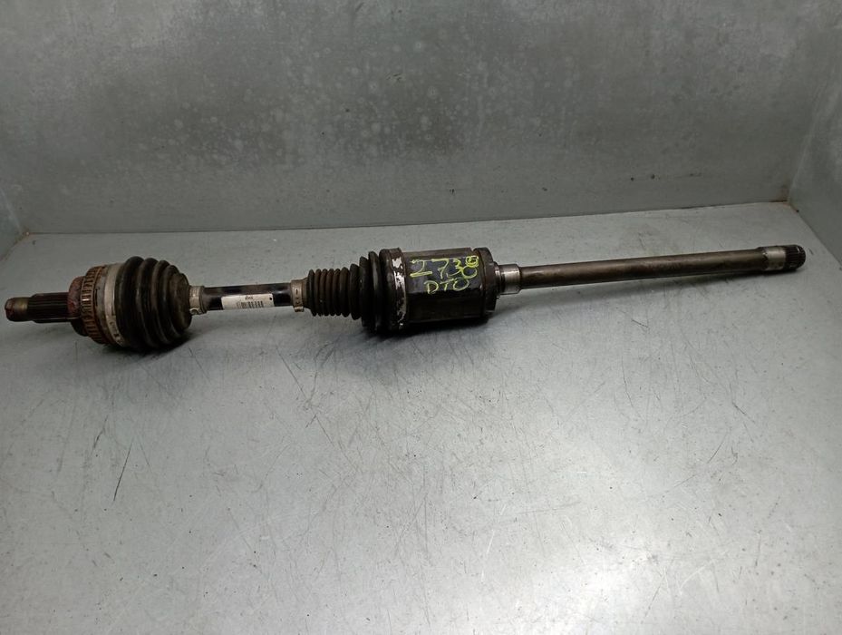 Transmissão trás direita BMW 3 Touring (E91)