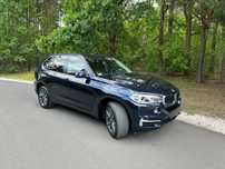 BMW X5 BMW X5 F15 25dX 2.0 Diesel, Automat, 70 000 km, 1. właściciel, serwis