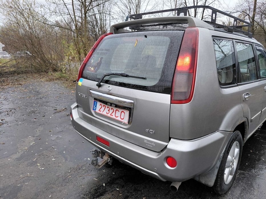 Продам авто  неромитнене