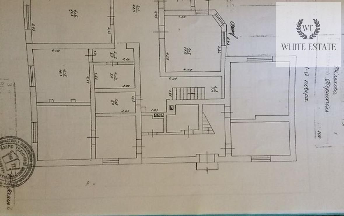 Продаж будинку по вул.Вільхова