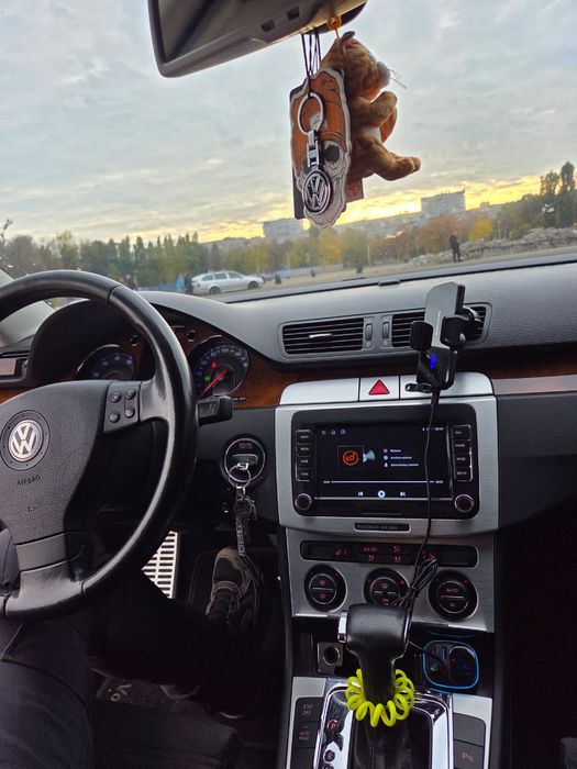 Продам Volkswagen Passat B6 1.8 TSI ТОРГ