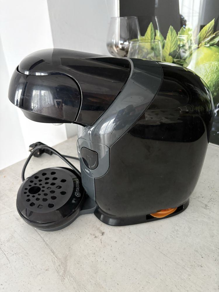 Ekspres do kawy Bosch Tassimo
