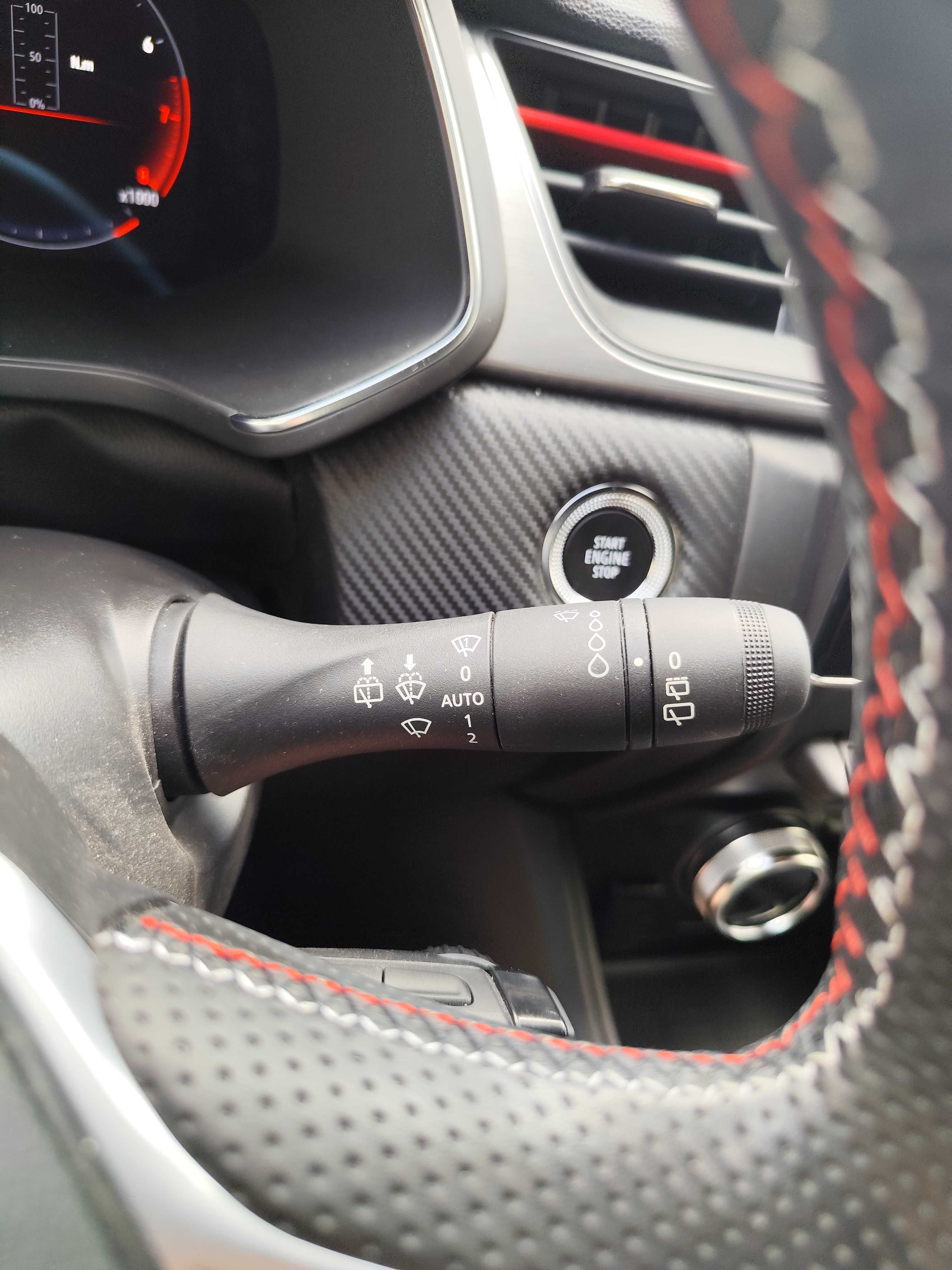 Renault Captur RS-Line