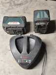 BOSCH ładowarka 18 - 36V  4A 180W