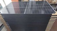 Trina 420/425/535/540/545/650/655 W сонячні Risen батареї панелі соняч