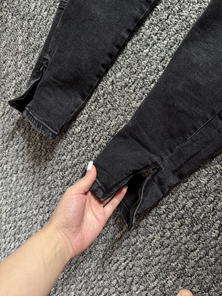 Джинси чоловічі zara