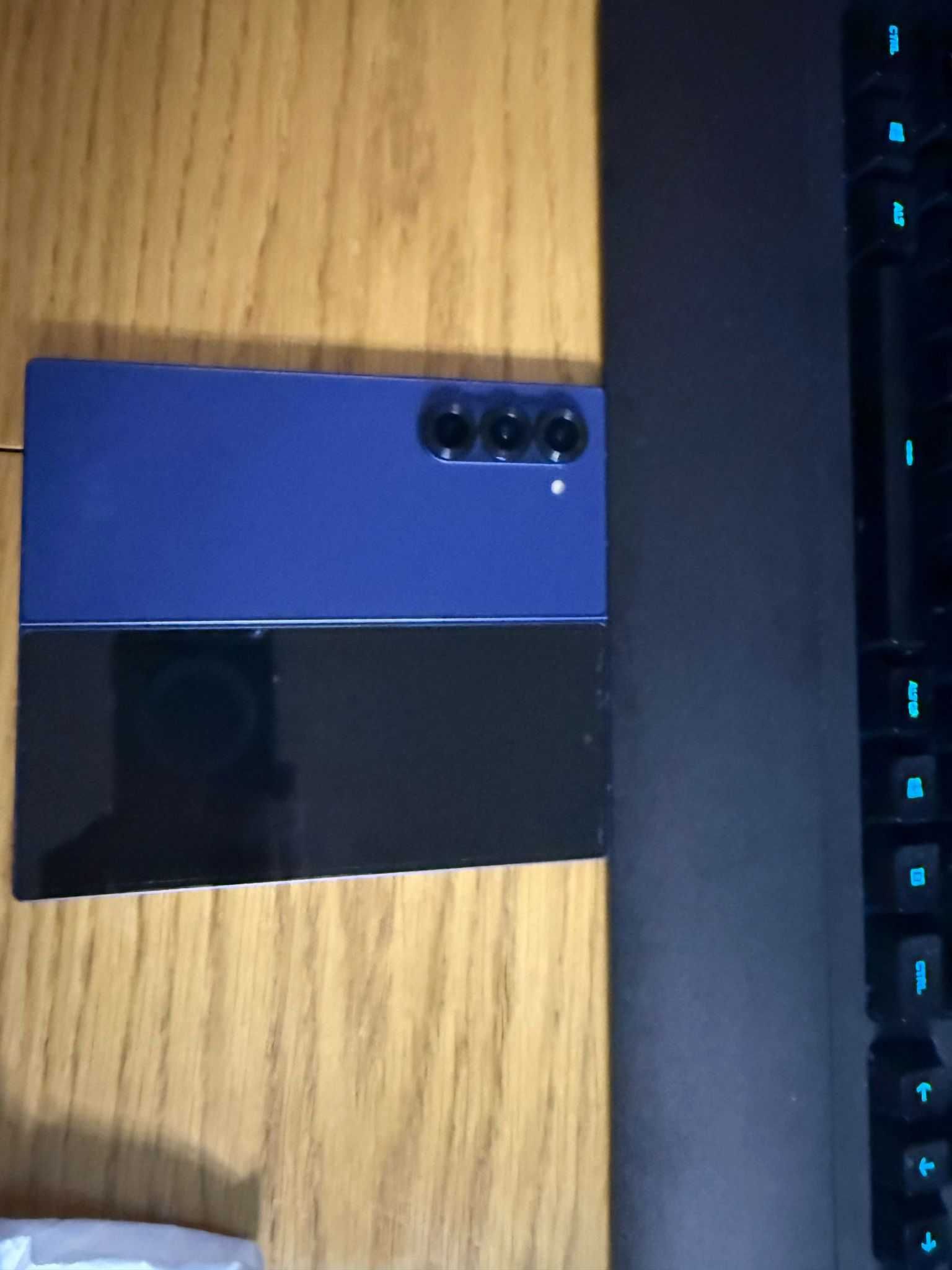 Samsung Galaxy Z fold 6 256GB mało uzywany