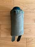 Pokrowiec na butelkę Nalgene 0,5l Everyday Wide Cordura Ranger Green