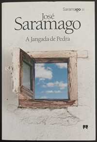 Jangada de Pedra ( José Saramago ) Edição Comemorativa