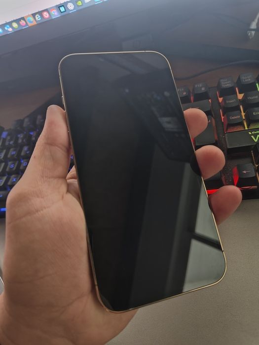 iPhone 13 Pro Max- Bom estado