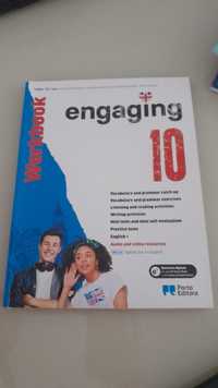Caderno de atividades 10 ano inglês engaging
