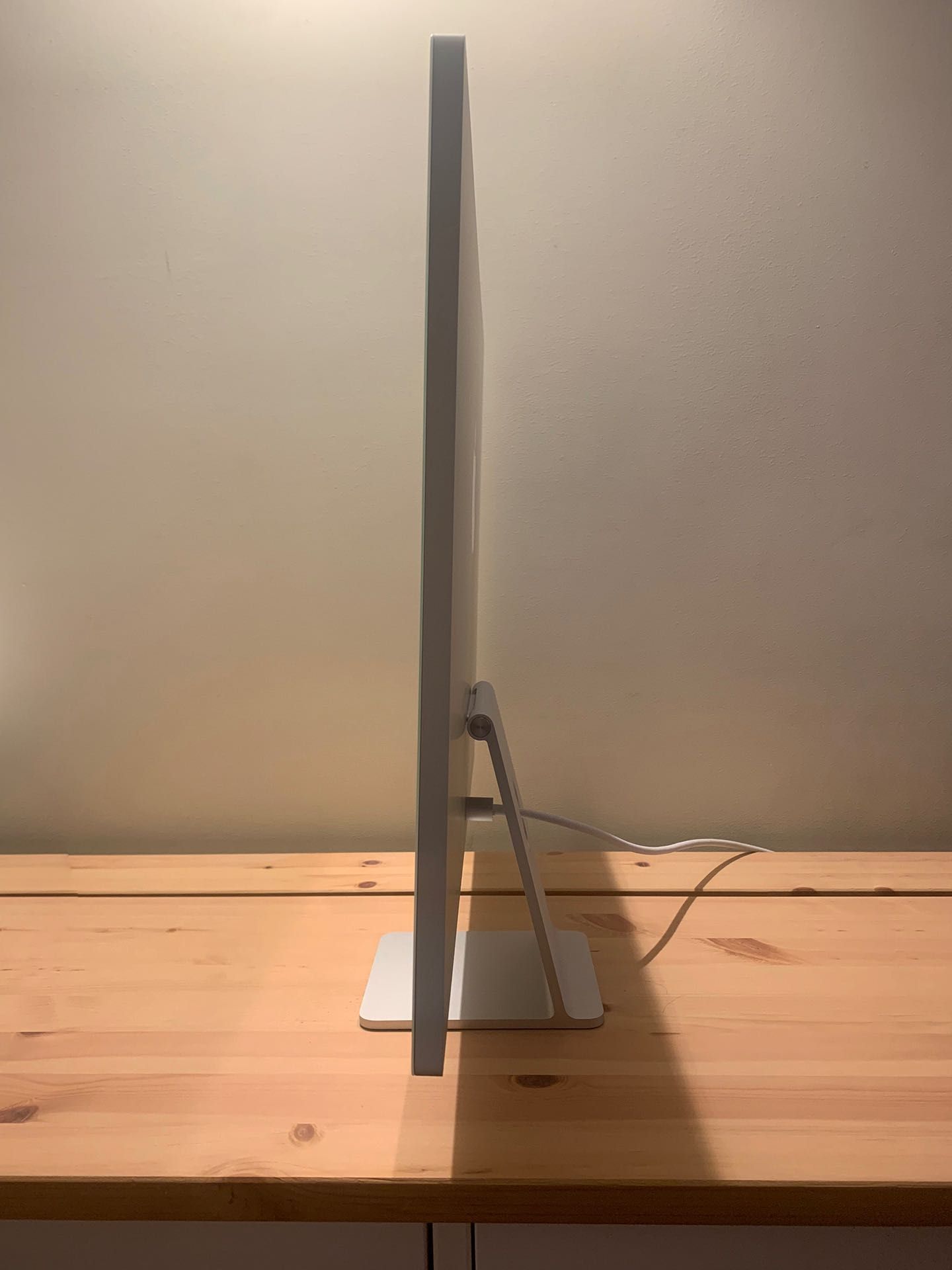 iMac 24″ M1 2021 – 16 GB RAM – com caixa original
