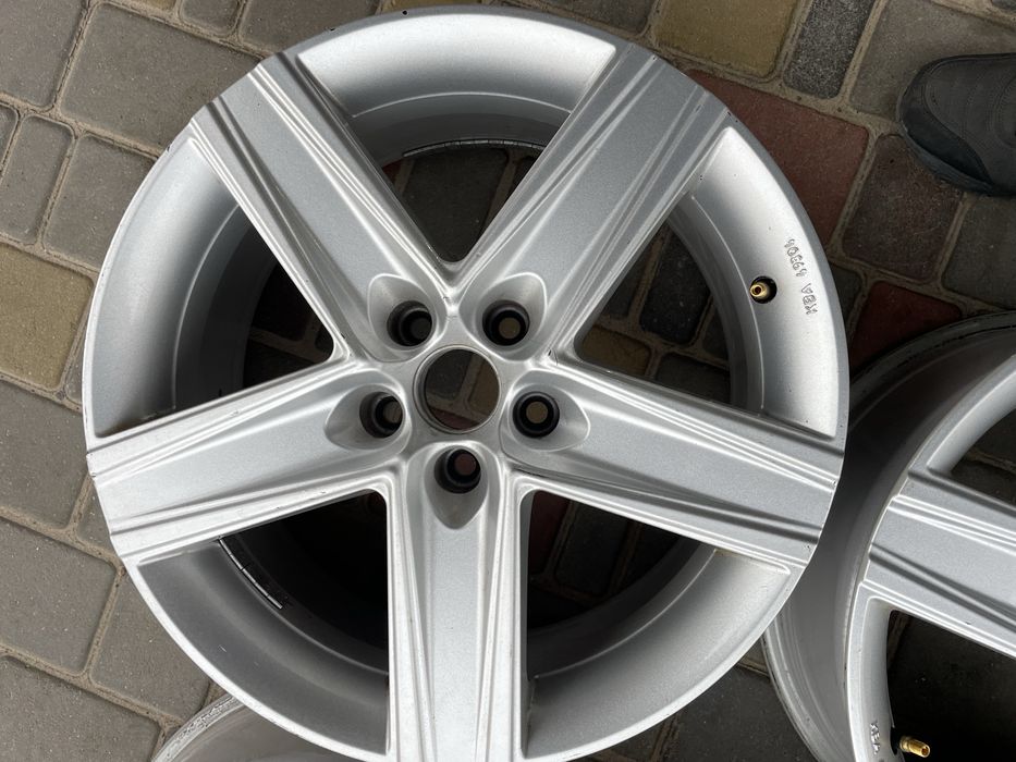 Диски R17 Opel Chevrolet 5x105