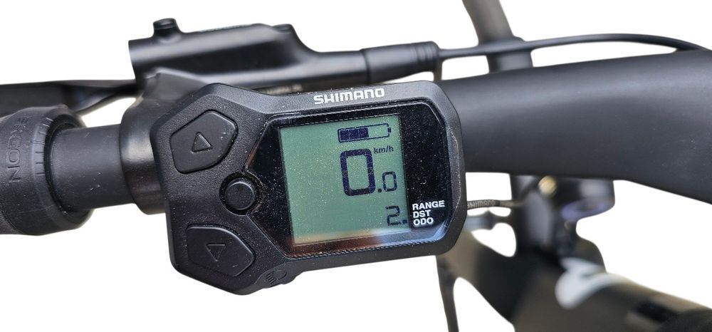 Karbonowy Gravel Rose Backroad Plus Flatbar . Shimano EP8. Carbon.