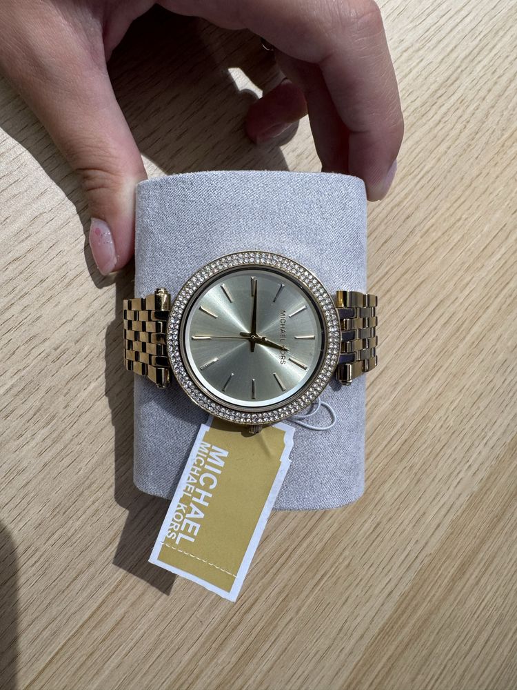 Relogio Michael Kors