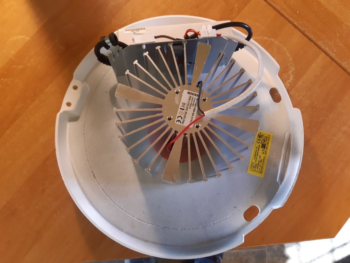 Moduł led 78 W, 100-240V