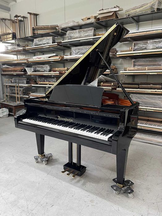 Fortepian Bösendorfer Model 170cm
