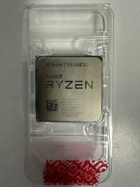AMD Ryzen 7 5800X3D не робочий