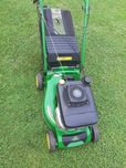 Kosiarka John Deere