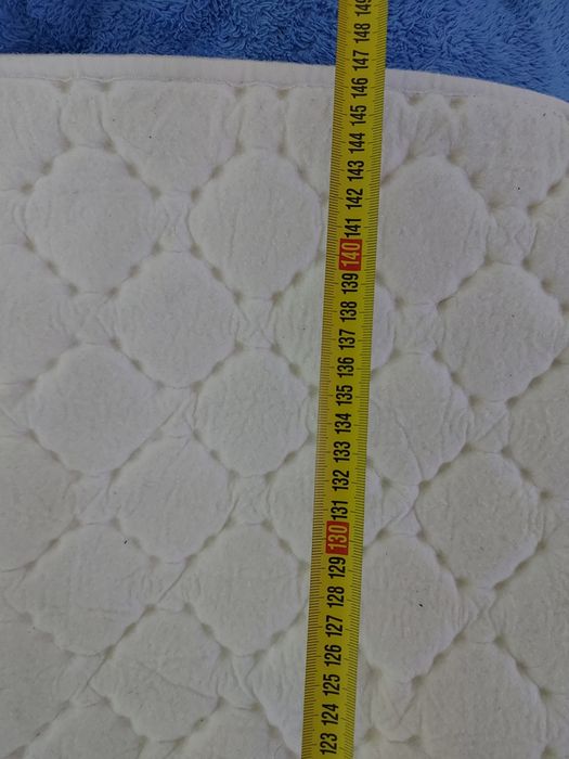 Матрац з підігрівом