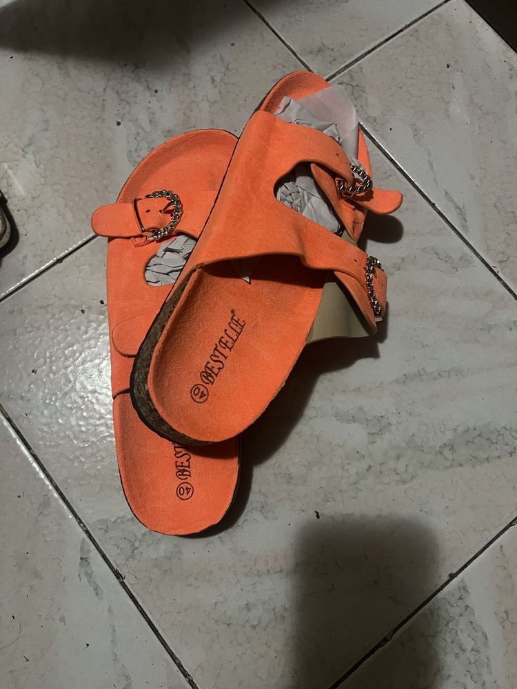 Tenis pretos n 40