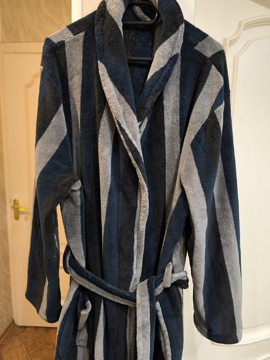 Продам халат мужской