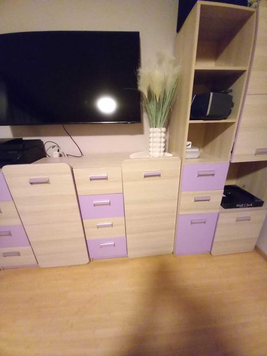 Sprzedam meble młodzieżowe