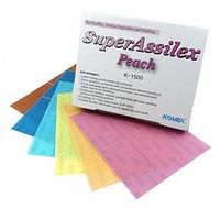 Шліфувальний лист KOVAX Super Assilex 170×130 mm