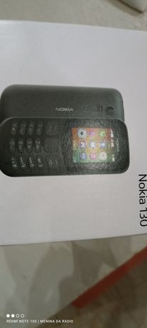 Telemóvel Nokia, Novo