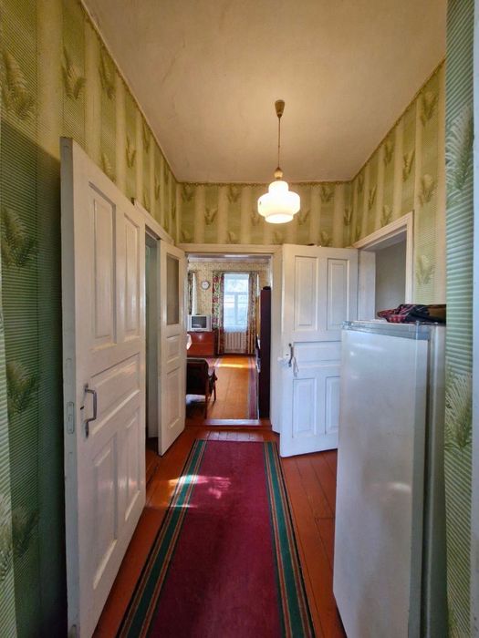 Будинок по вул. Кузні