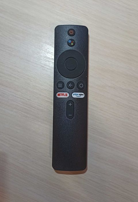 Універсальний Bluetooth пульт для Smart TV