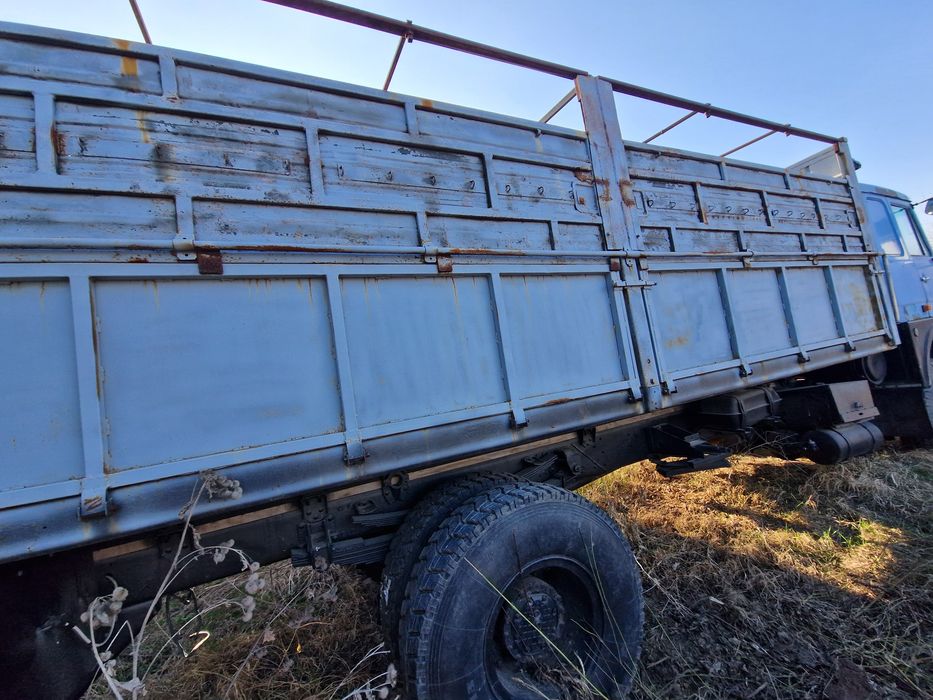 Продам МАЗ 53366