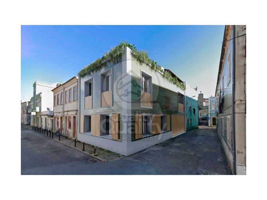 Terreno em Ótima Localização no Barreiro