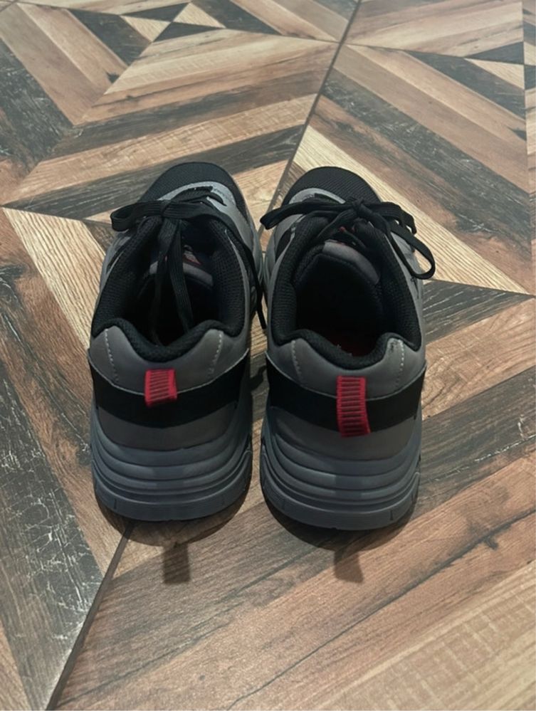Sneakersy Go Soft