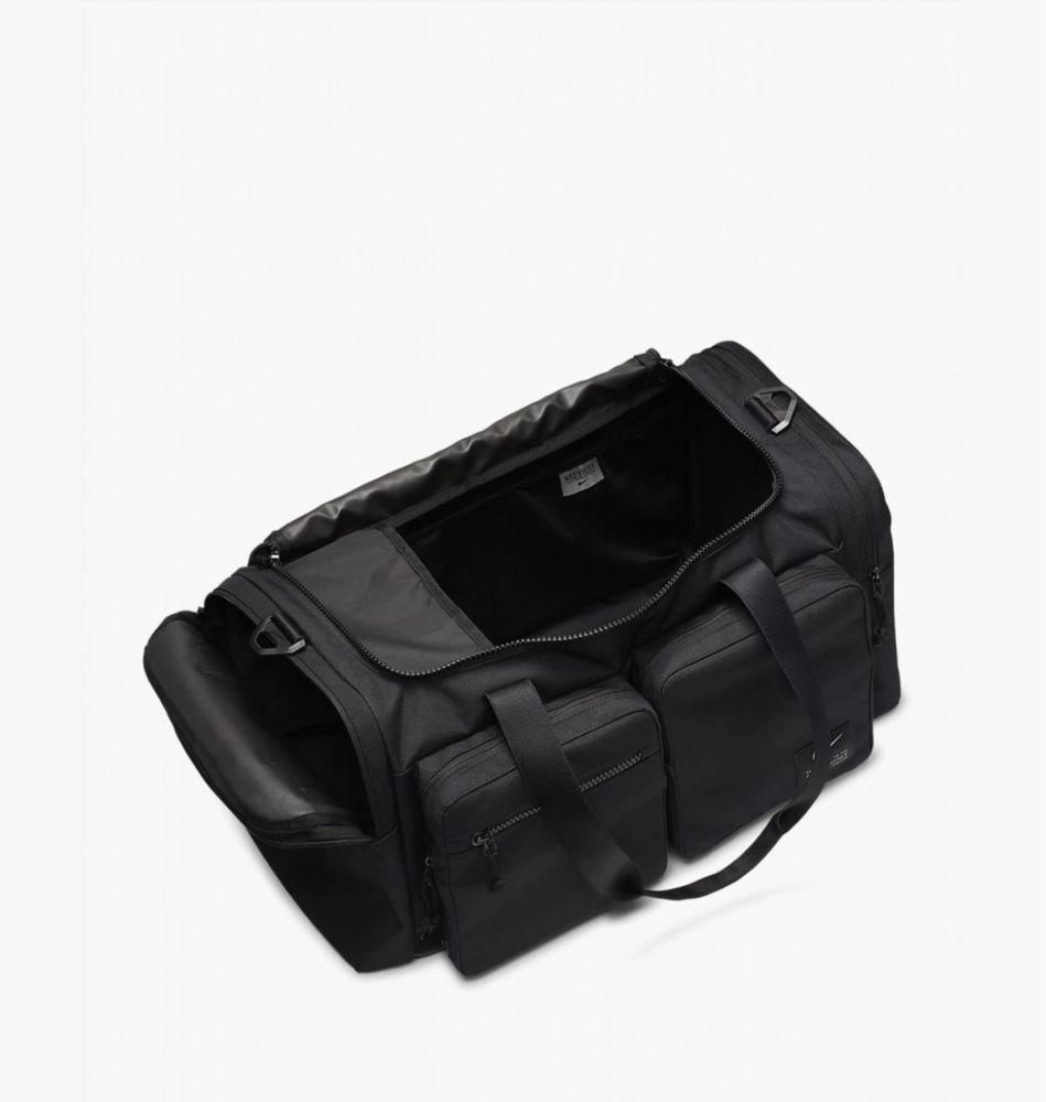 Сумка Nike Utility Power Duffle Bag CK2792-010 оригінал
