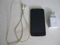 Motorola Moto C Plus XT1723 / nie działa