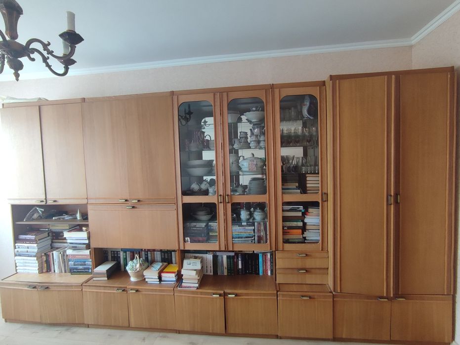 Терміново продам стінку Волинь