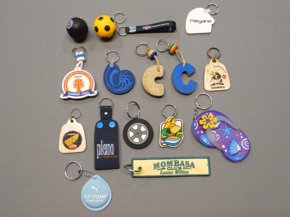 Lotes de Porta-Chaves I