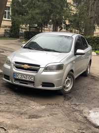 Chevrolet Aveo 1.6