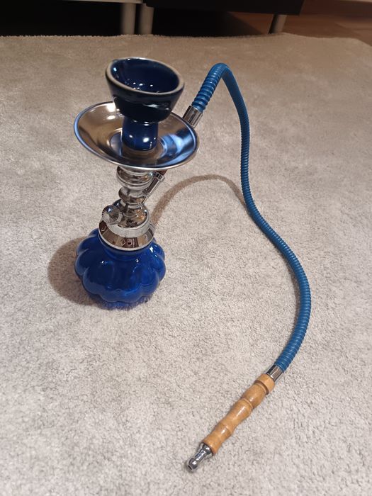 Vendo narguilé em bom estado