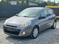 Renault Clio III LIft 1.2 Benzyna 2009R