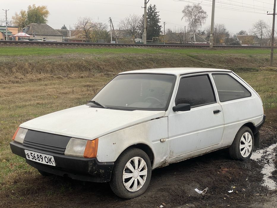 Продам таврию.