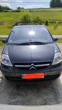 Citroen C8 2.0 HDi