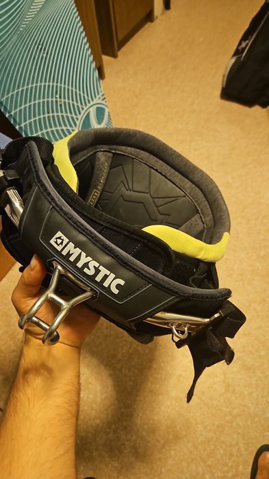 Trapez Mystic Warrior L